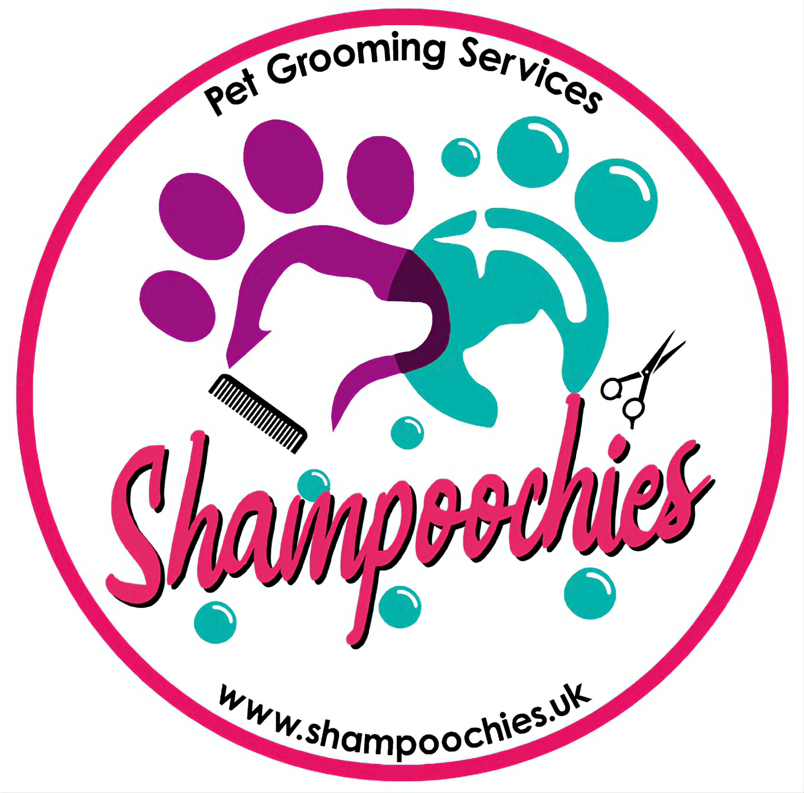 Home - Shampoochies